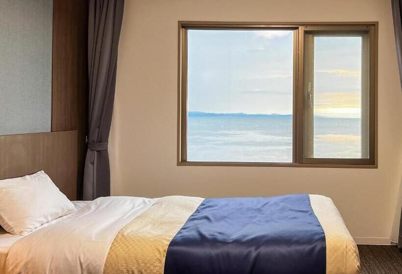 Lake Saroma Tsuruga Resort