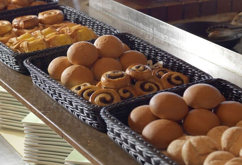 Lake Saroma Tsuruga Resort