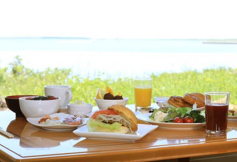 Lake Saroma Tsuruga Resort