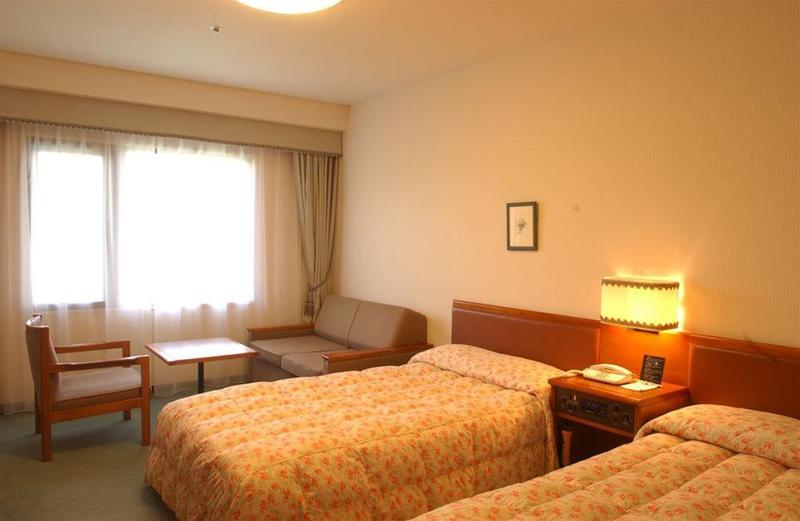 Lake Saroma Tsuruga Resort