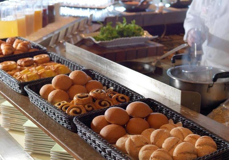 Lake Saroma Tsuruga Resort