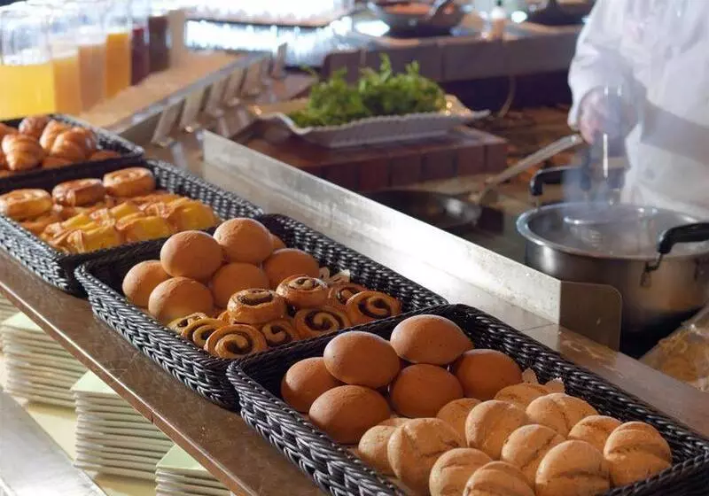 Lake Saroma Tsuruga Resort