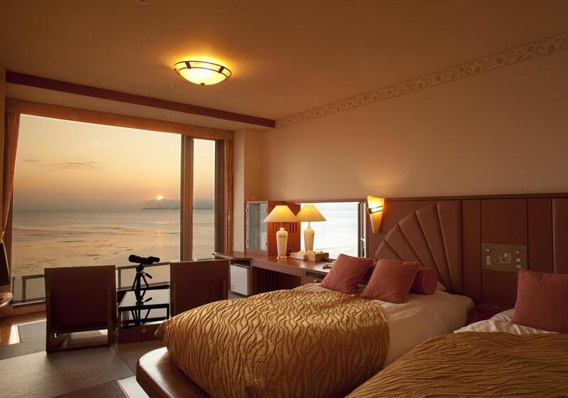 Lake Saroma Tsuruga Resort