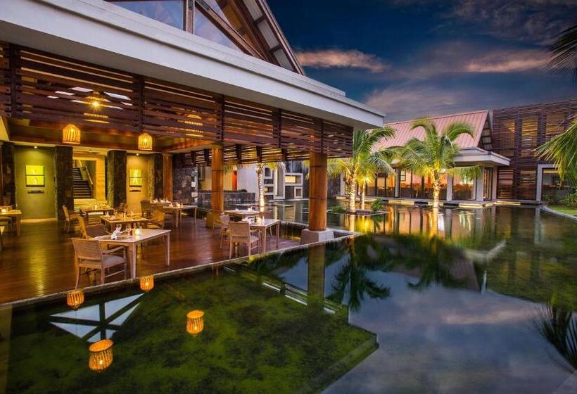 Otel Crystals Beach Resort Belle Mare, A Member Of Radisson Individuals