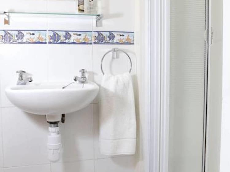 پانسیون Abbotsford Guest House