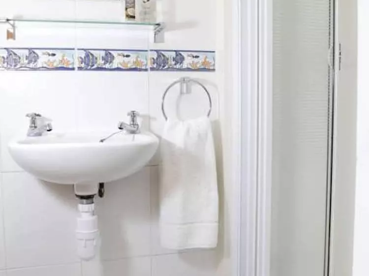 پانسیون Abbotsford Guest House