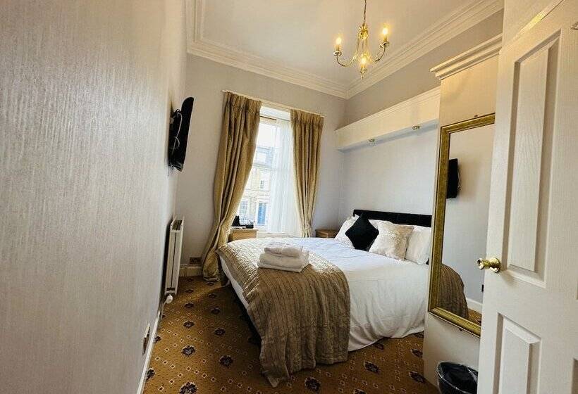 پانسیون Abbotsford Guest House