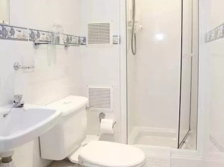 پانسیون Abbotsford Guest House