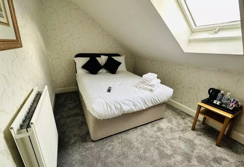 پانسیون Abbotsford Guest House