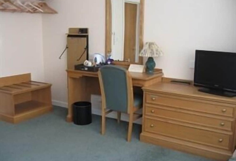 بنسيون Hazelwood House