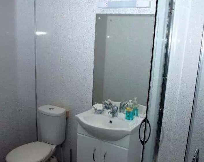 膳宿费 Herdshill Guest House