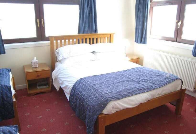 Pensjonat Herdshill Guest House