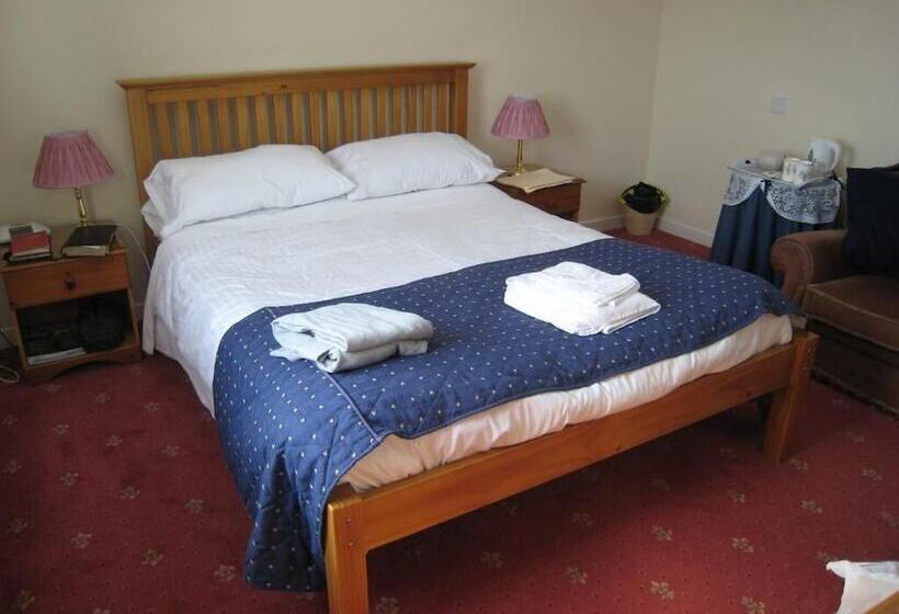 Pensjonat Herdshill Guest House