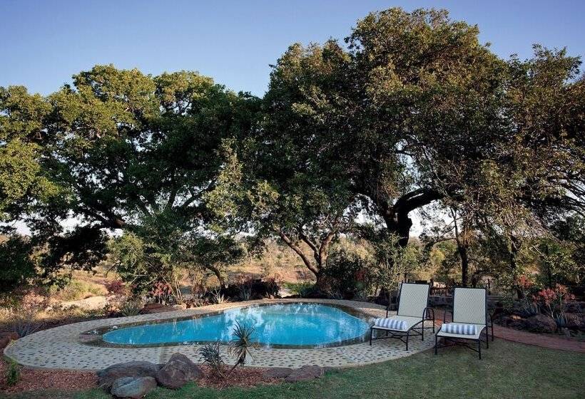 פנסיון Kings Camp