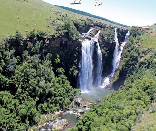 פנסיון Kings Camp