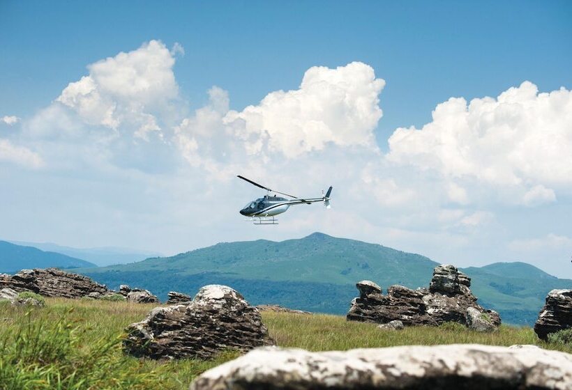 פנסיון Kings Camp