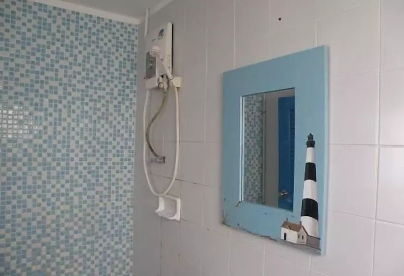 פנסיון Kinnaree House