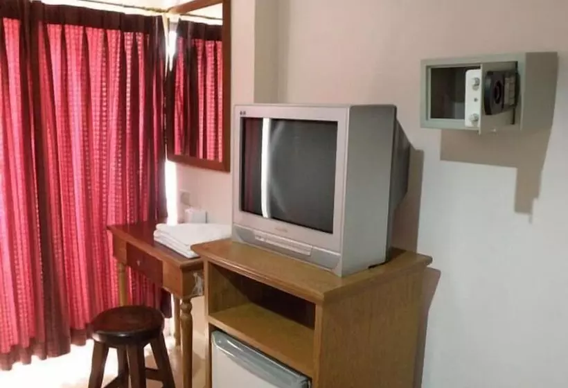 פנסיון Kinnaree House