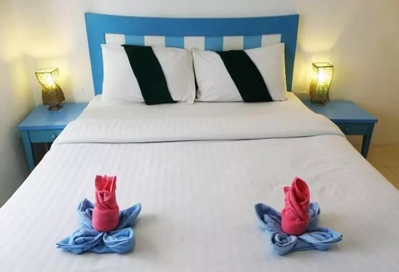 פנסיון Kinnaree House