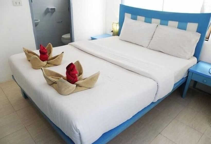 פנסיון Kinnaree House