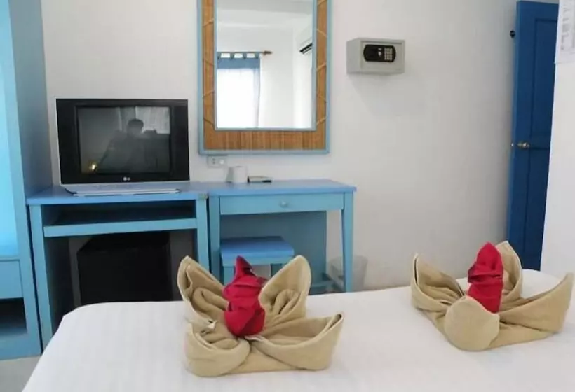 פנסיון Kinnaree House