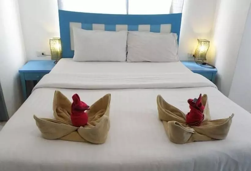 פנסיון Kinnaree House