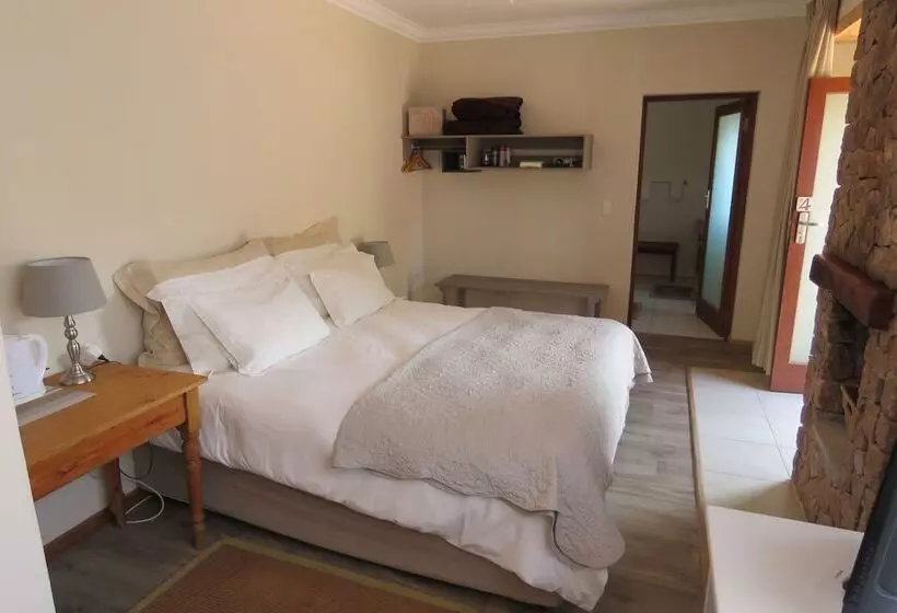 پانسیون Sandfields Guesthouse