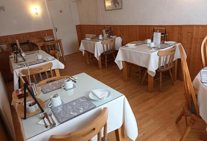 بنسيون Stepping Stones