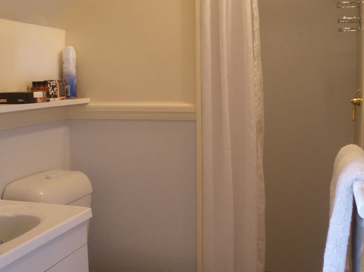 פנסיון Taiparoro House 1882