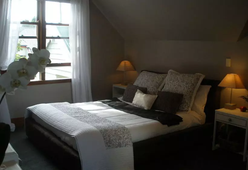 פנסיון Taiparoro House 1882