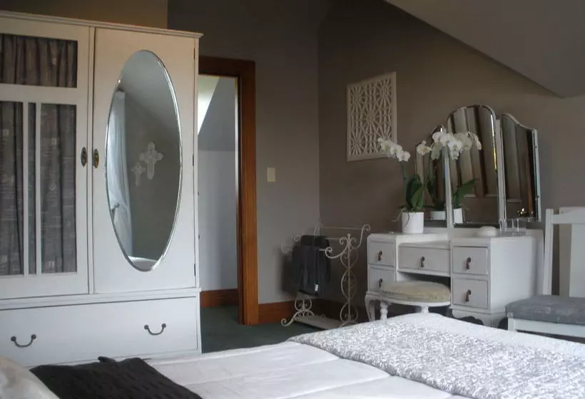 פנסיון Taiparoro House 1882