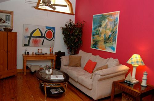 بنسيون The Beach Bungalow