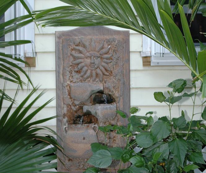 بنسيون The Beach Bungalow