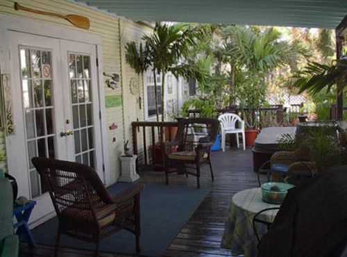 بنسيون The Beach Bungalow