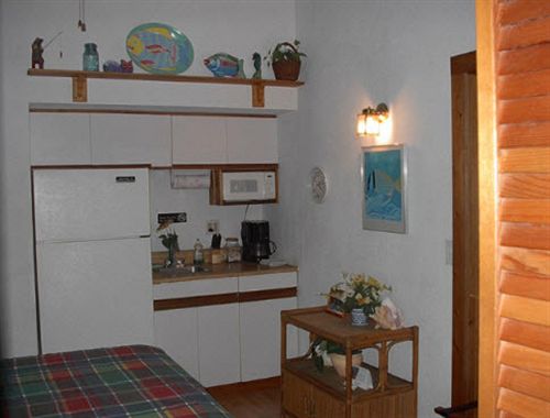 بنسيون The Beach Bungalow