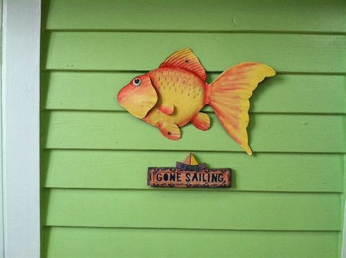 بنسيون The Beach Bungalow