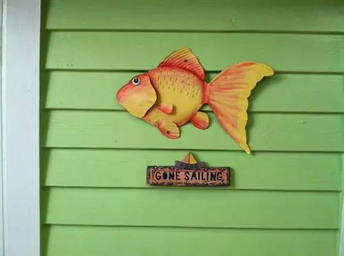 Пансион The Beach Bungalow