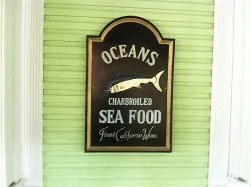 Пансион The Beach Bungalow