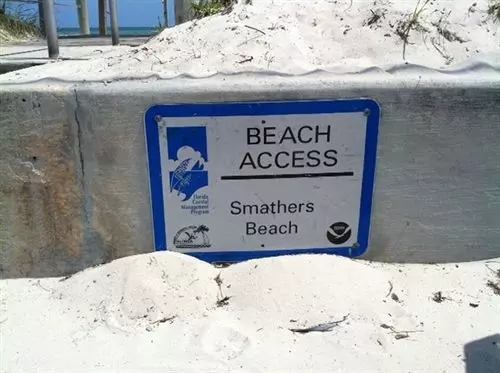 Пансион The Beach Bungalow