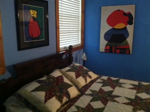 بنسيون The Beach Bungalow