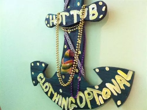 Пансион The Beach Bungalow