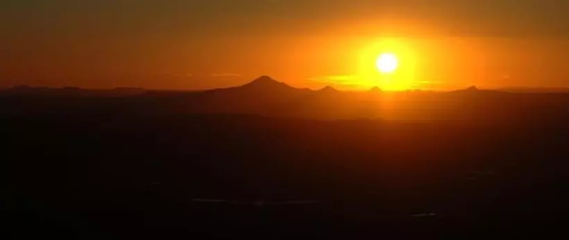 Пансион The Castle On Tamborine