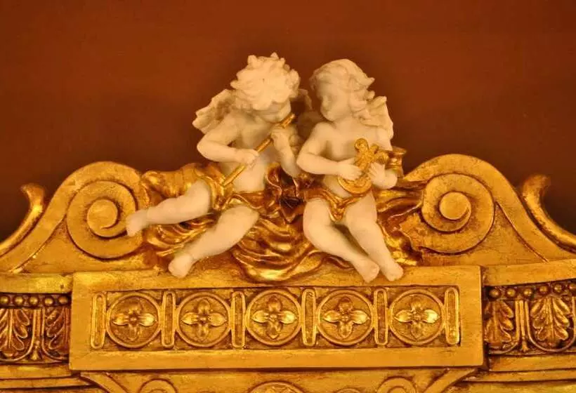 Пансион The Castle On Tamborine