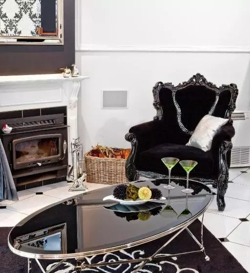 Пансион The Castle On Tamborine