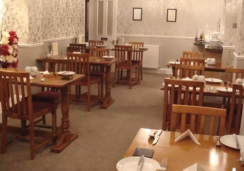 ペンション The Fawley Guest House