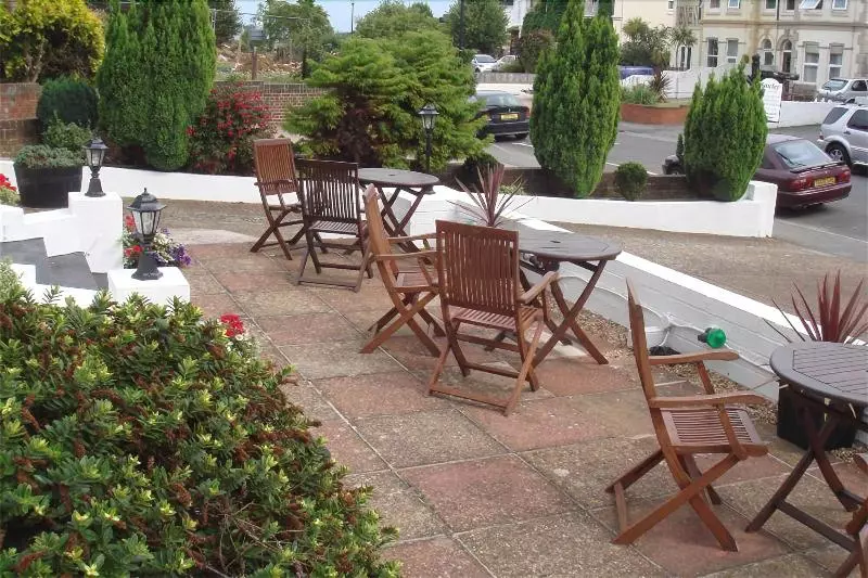 ペンション The Fawley Guest House