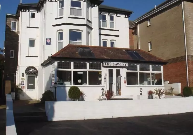 ペンション The Fawley Guest House