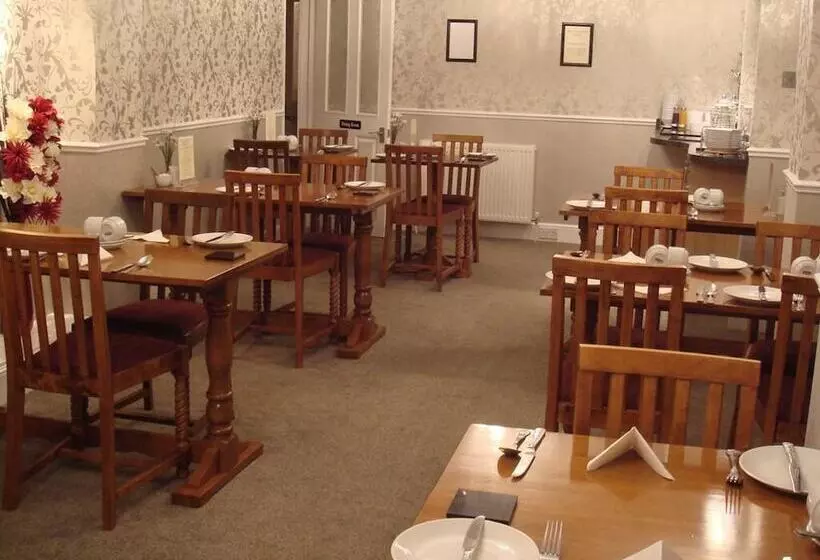 Pensione The Fawley Guest House