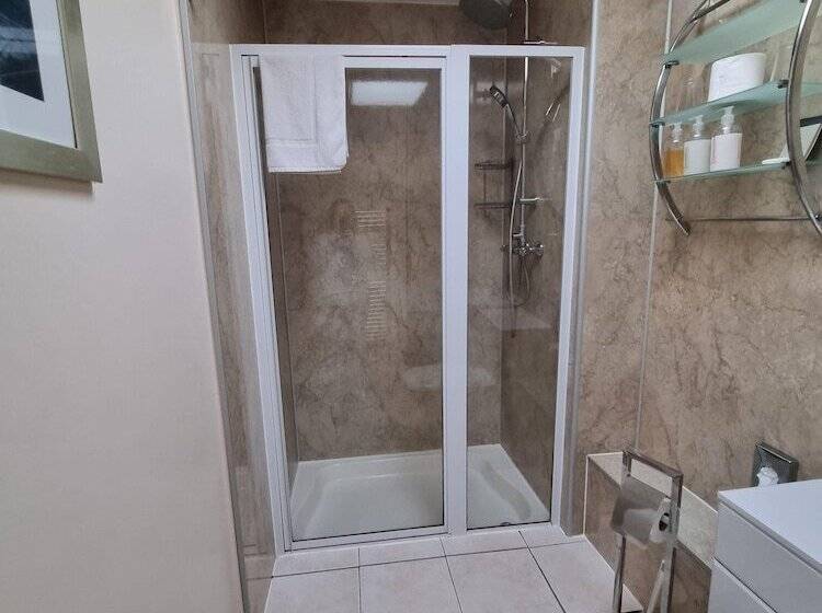 Pensione The Fawley Guest House