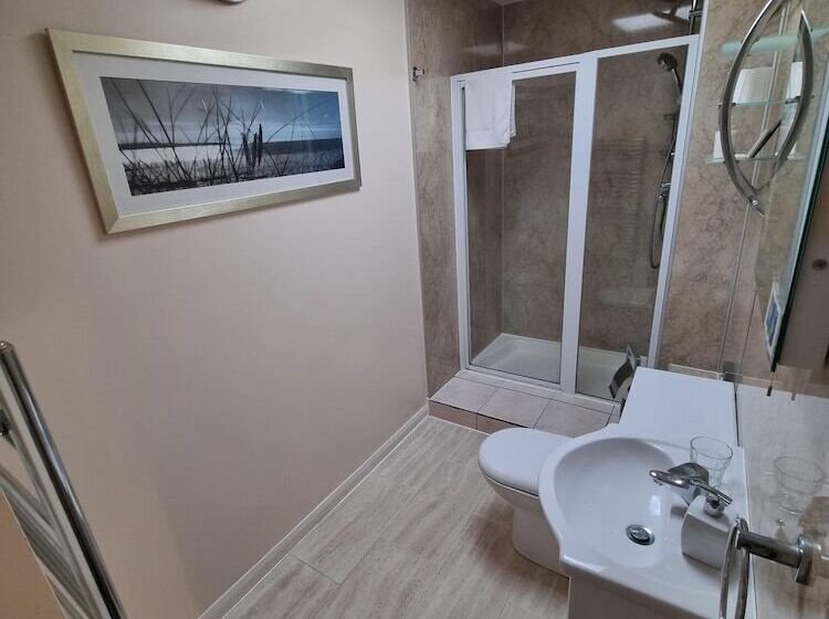 Pensione The Fawley Guest House